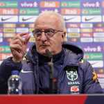 Dorival garante Seleção Brasileira forte na Copa do Mundo: ‘Vamos em busca da final’