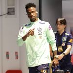 Inglaterra x Brasil: Dorival Jr escala Seleção com cinco estreantes