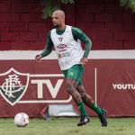 Felipe Melo, do Fluminense, abre o jogo sobre os casos Daniel Alves e Robinho
