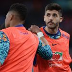 Ex-São Paulo, Beraldo adota modo 'Coringa' em jogos da Seleção; entenda
