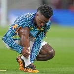 Vini Jr projeta dupla com Endrick no Real Madrid e gol contra a Espanha