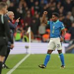 Astro inglês compara Endrick a ídolo da Seleção: 'Um pouco de Romário'