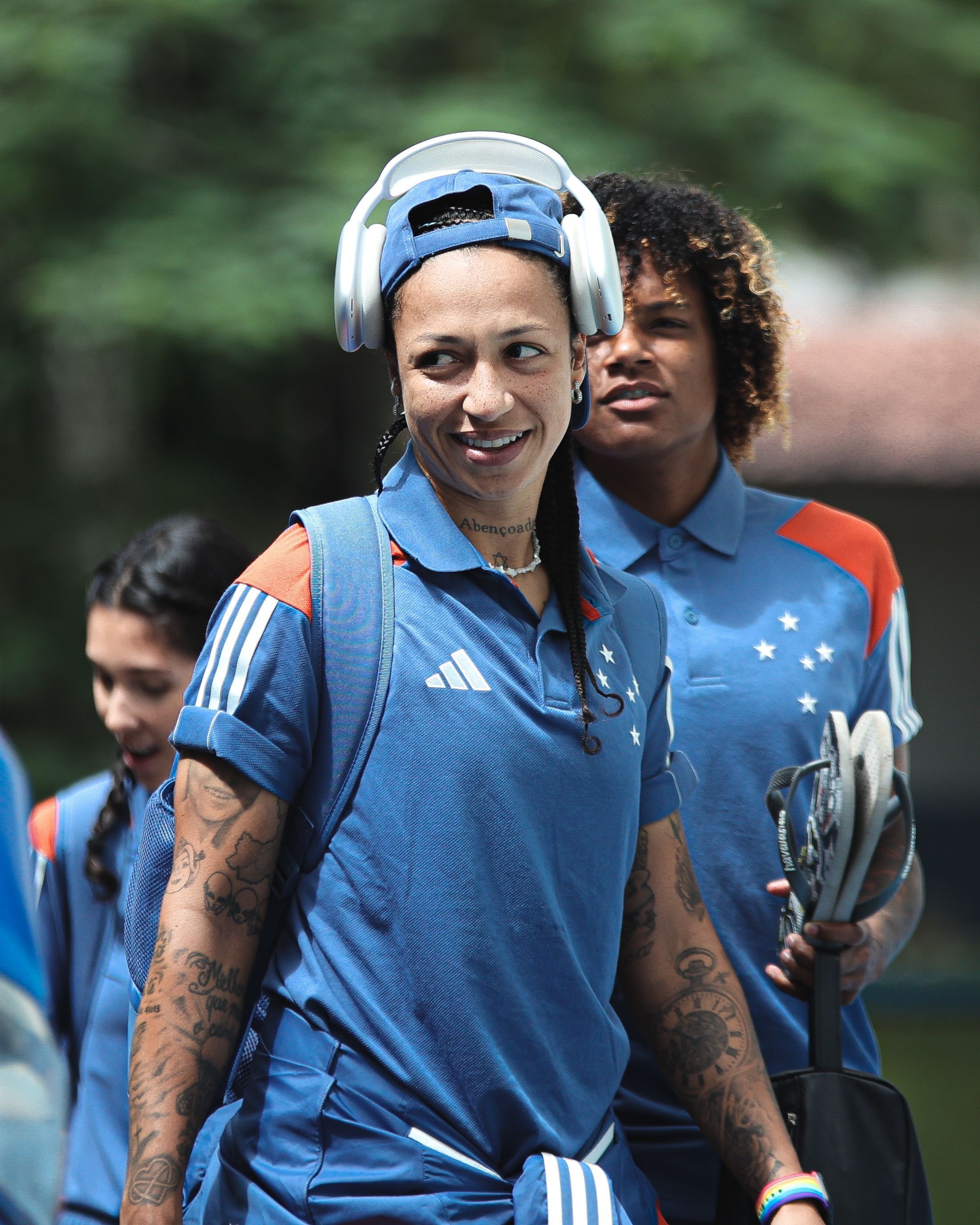 Brasileiro Feminino: Cruzeiro garante melhor colocação de sua história em uma rodada