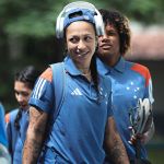 Brasileiro Feminino: Cruzeiro garante melhor colocação de sua história em uma rodada