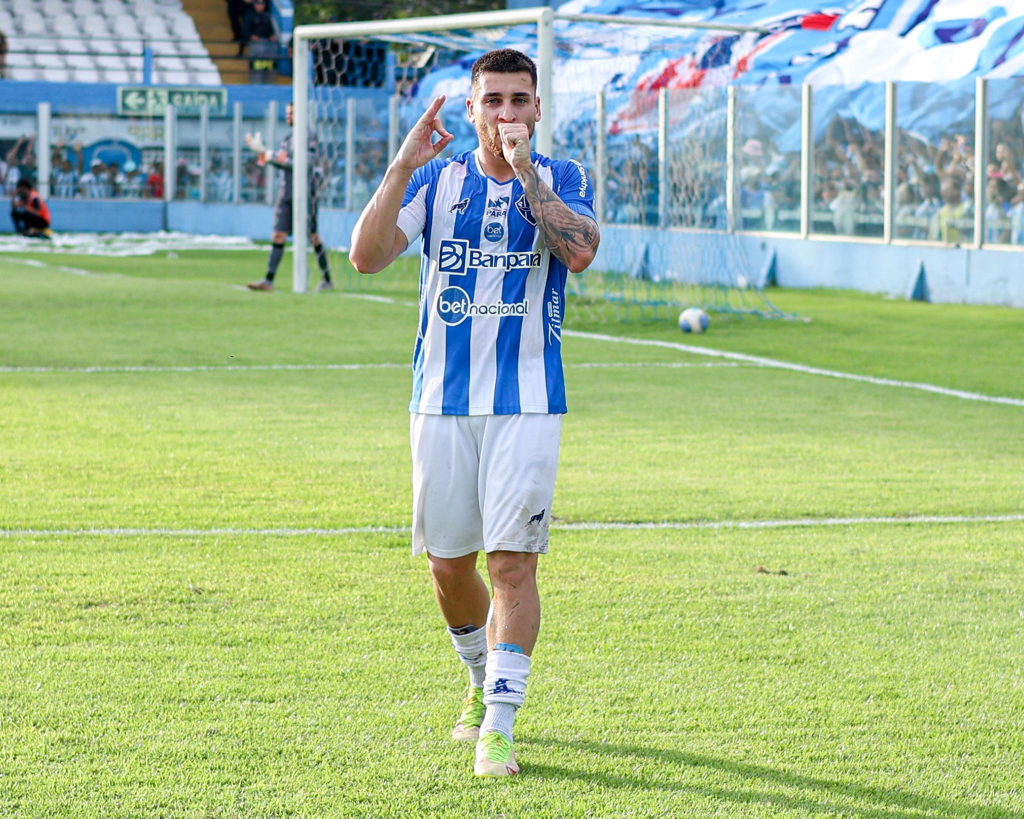 Copa Verde: Paysandu goleia, Vila Nova empata, e equipes se classificam às semifinais
