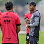 América fará jogo-treino contra time mineiro antes de estreia na Série B