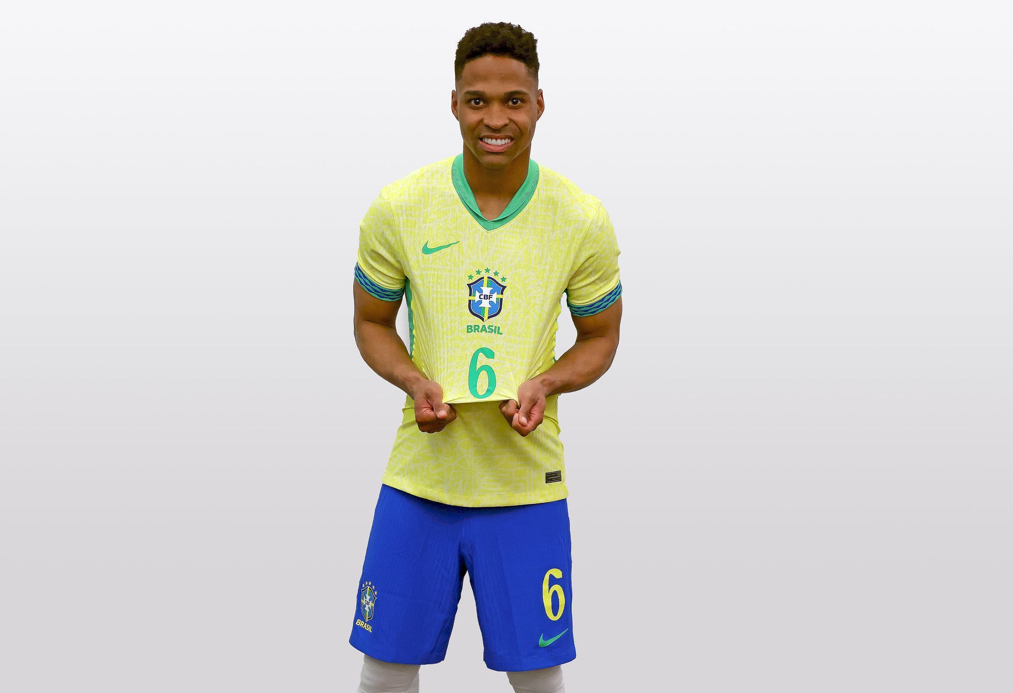 São Paulo avança em contratação de Wendell, mas precisa de acordo com Porto