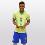 São Paulo avança em contratação de Wendell, mas precisa de acordo com Porto