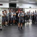 Milito, do Atlético, detalha como será trabalho de psicólogo em sua comissão