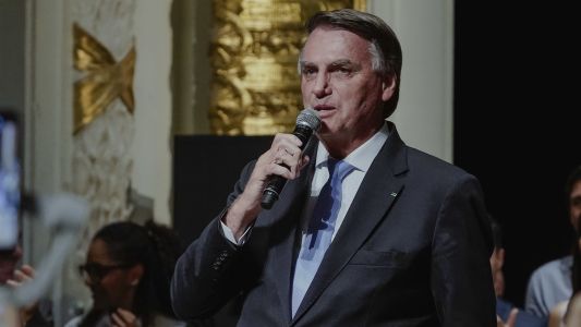 Jair Bolsonaro