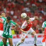 Inter x Juventude: CBF adia jogos pelo Brasileiro e Copa do Brasil