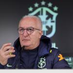 Escalação da Seleção: Dorival descarta Endrick como titular contra a Espanha