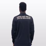 Seleção terá roupa especial contra a Espanha por combate ao racismo