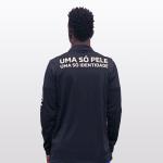 Seleção terá roupa especial contra a Espanha por combate ao racismo