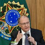 ‘Taxação das blusinhas’ será sancionada no dia 2 de julho, anuncia Alckmin