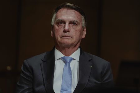 Jair Bolsonaro
