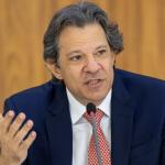 Lula vai aguardar eleição de novos presidentes do Congresso para enviar reforma da renda, diz Haddad