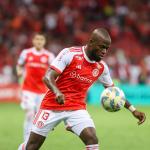 Inter divulga lista de jogadores inscritos na Copa Sul-Americana