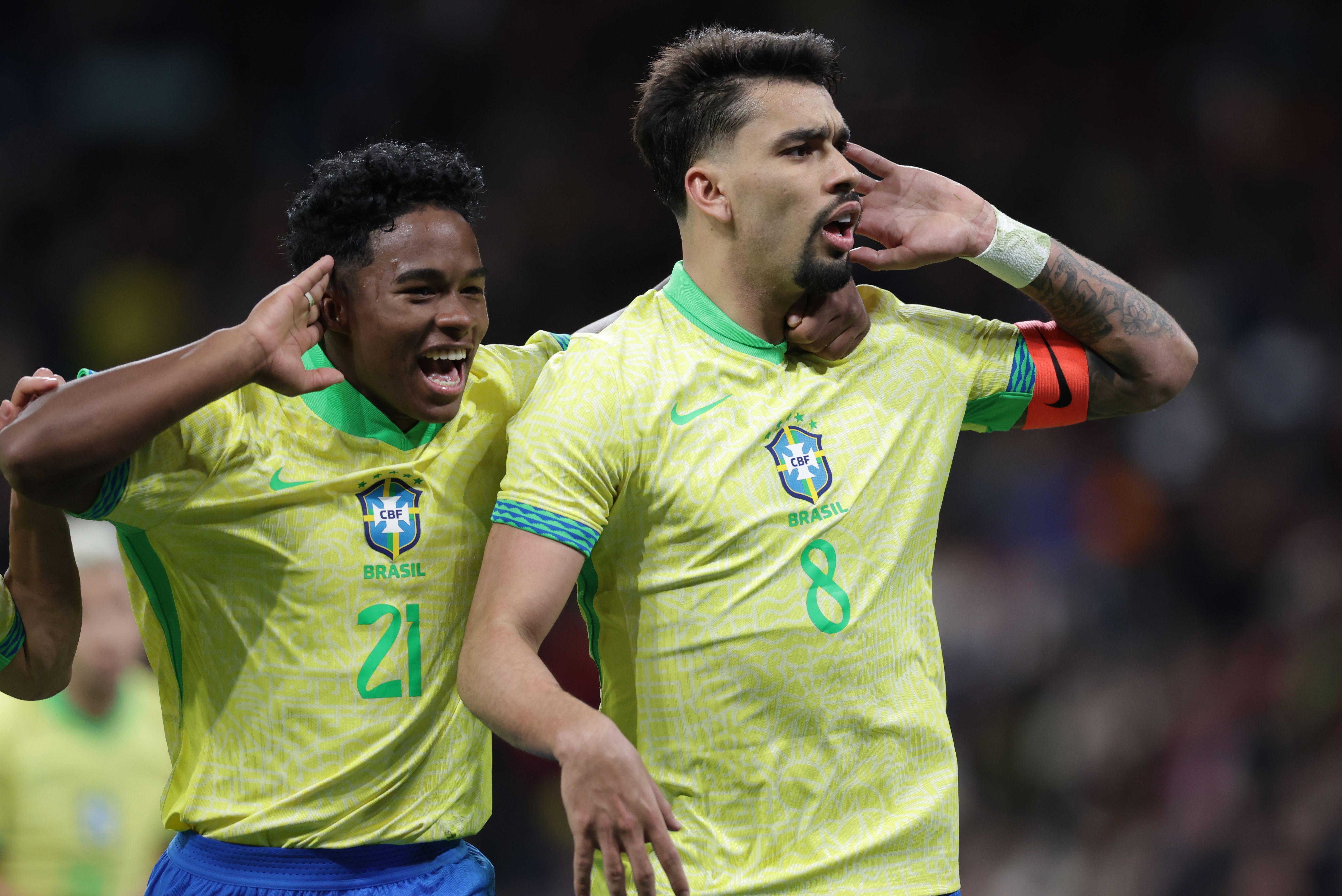 Veja quando a Seleção Brasileira voltará a jogar