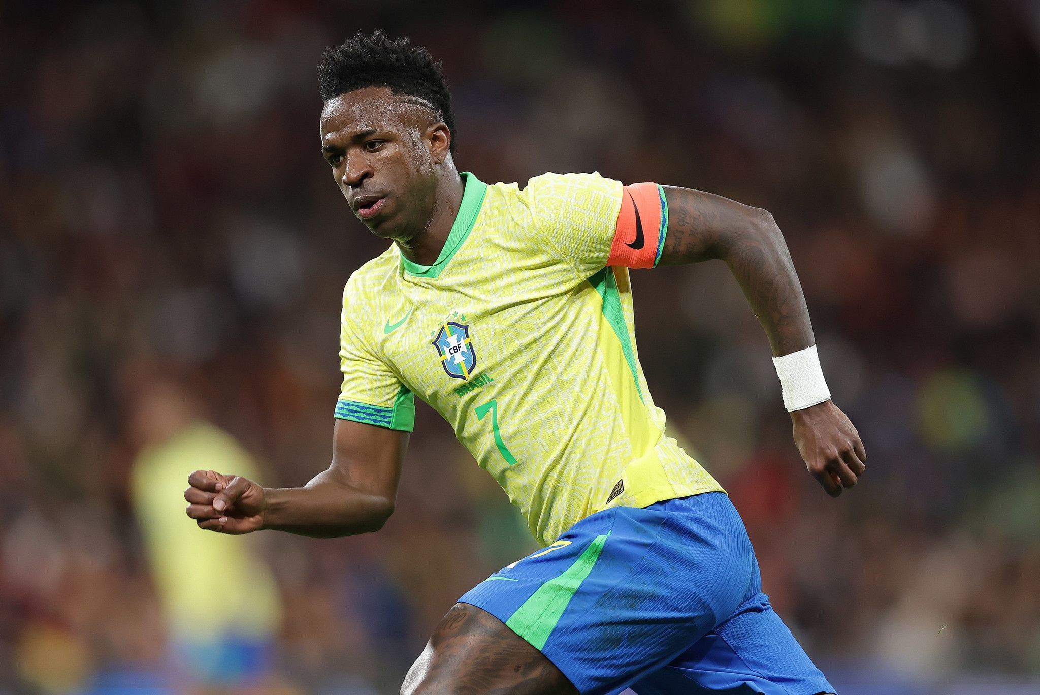 Paraguai x Brasil: horário e onde assistir ao vivo pela Copa América