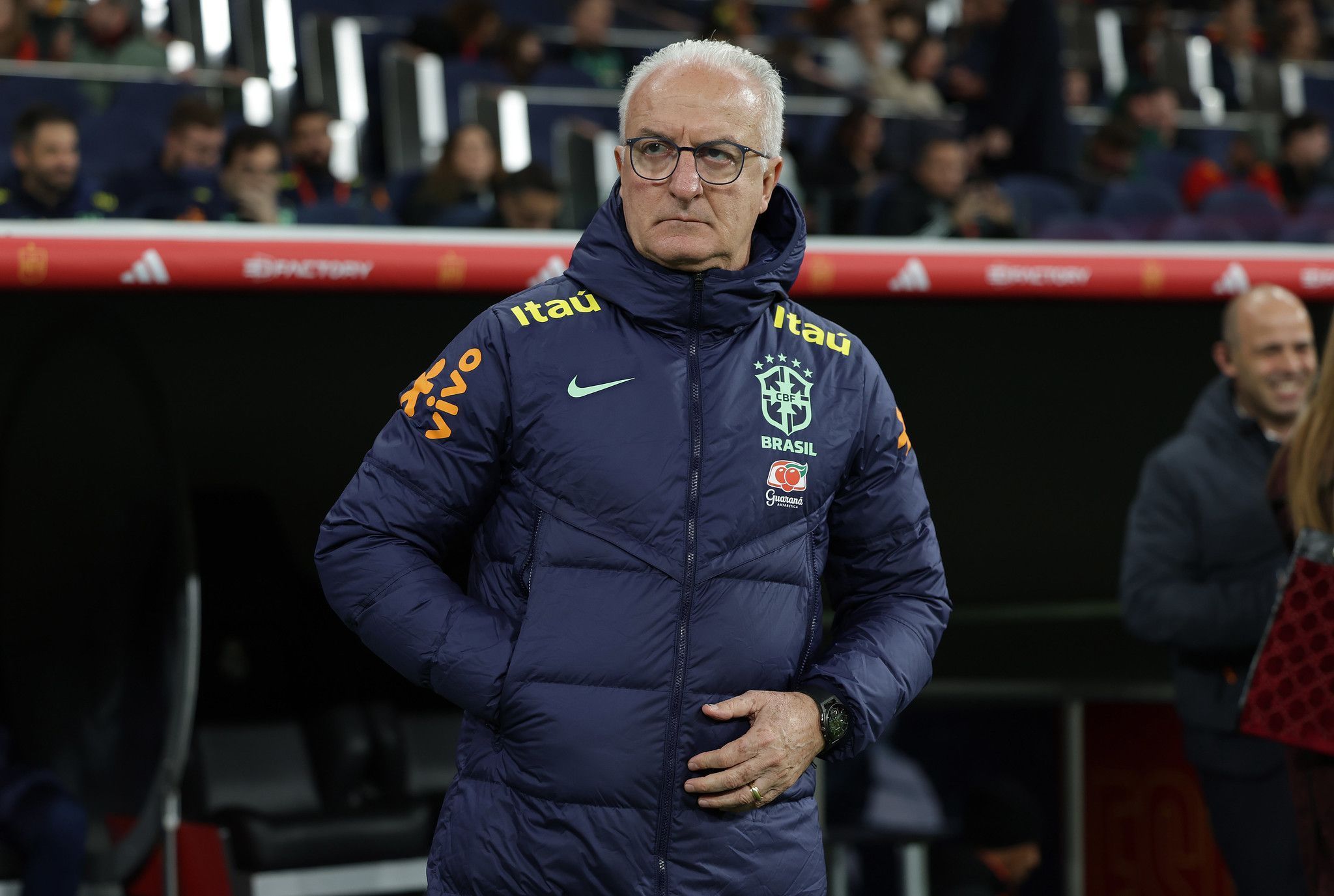 Veja quando Dorival Jr. vai convocar a Seleção Brasileira para a Copa América