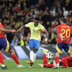 Veja data-limite para Dorival definir convocados da Seleção para a Copa América