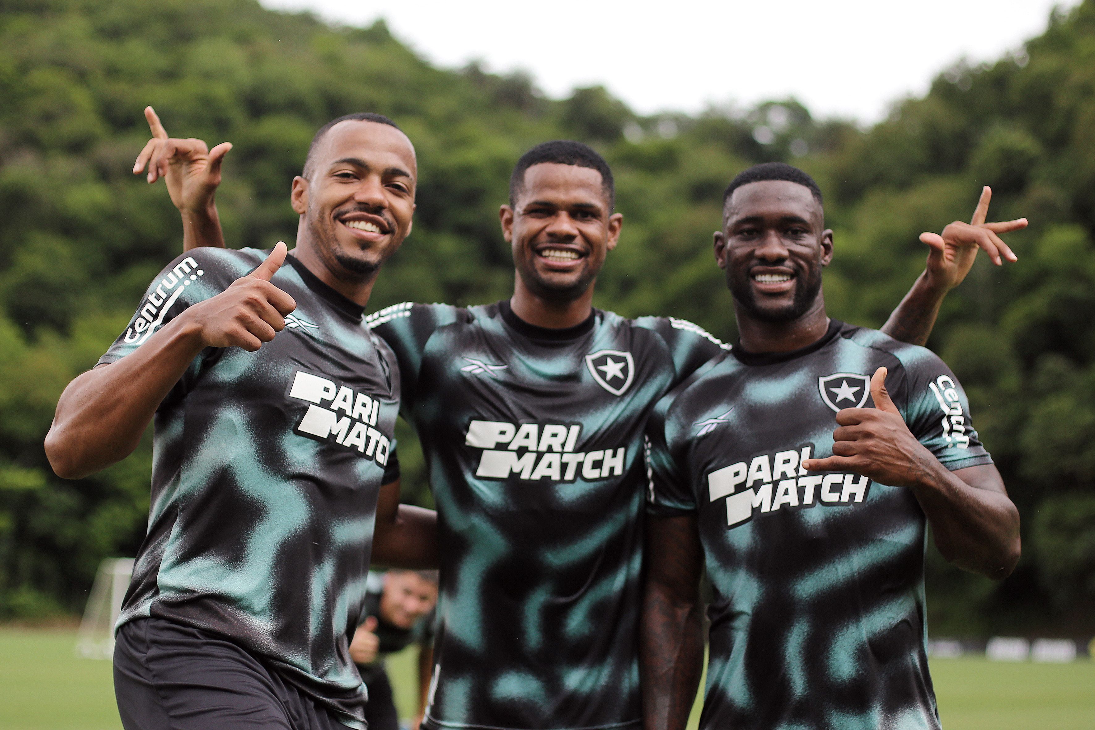 Ainda sem anúncio, Artur Jorge inicia trabalho no Botafogo nesta sexta (5)