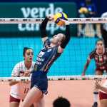 Fluminense x Gerdau Minas: horário e onde assistir ao vivo pela Superliga Feminina