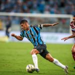 Renato conta que multou lateral Mayk, do Grêmio, em R$ 20 mil; entenda