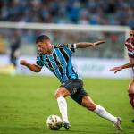 Renato conta que multou lateral Mayk, do Grêmio, em R$ 20 mil; entenda