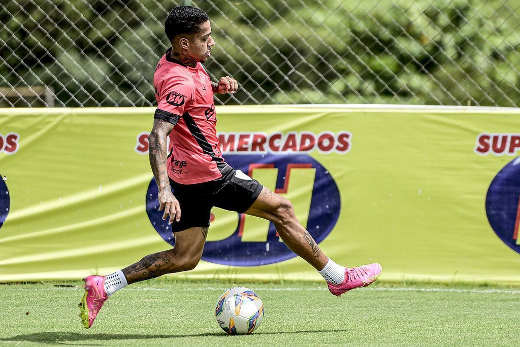 América libera meia para negociar com clube da Série A