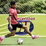 América libera meia para negociar com clube da Série A