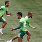 Escalação do Palmeiras: Abel monta time inédito para estreia no Paulistão