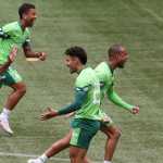 Escalação do Palmeiras: Abel monta time inédito para estreia no Paulistão