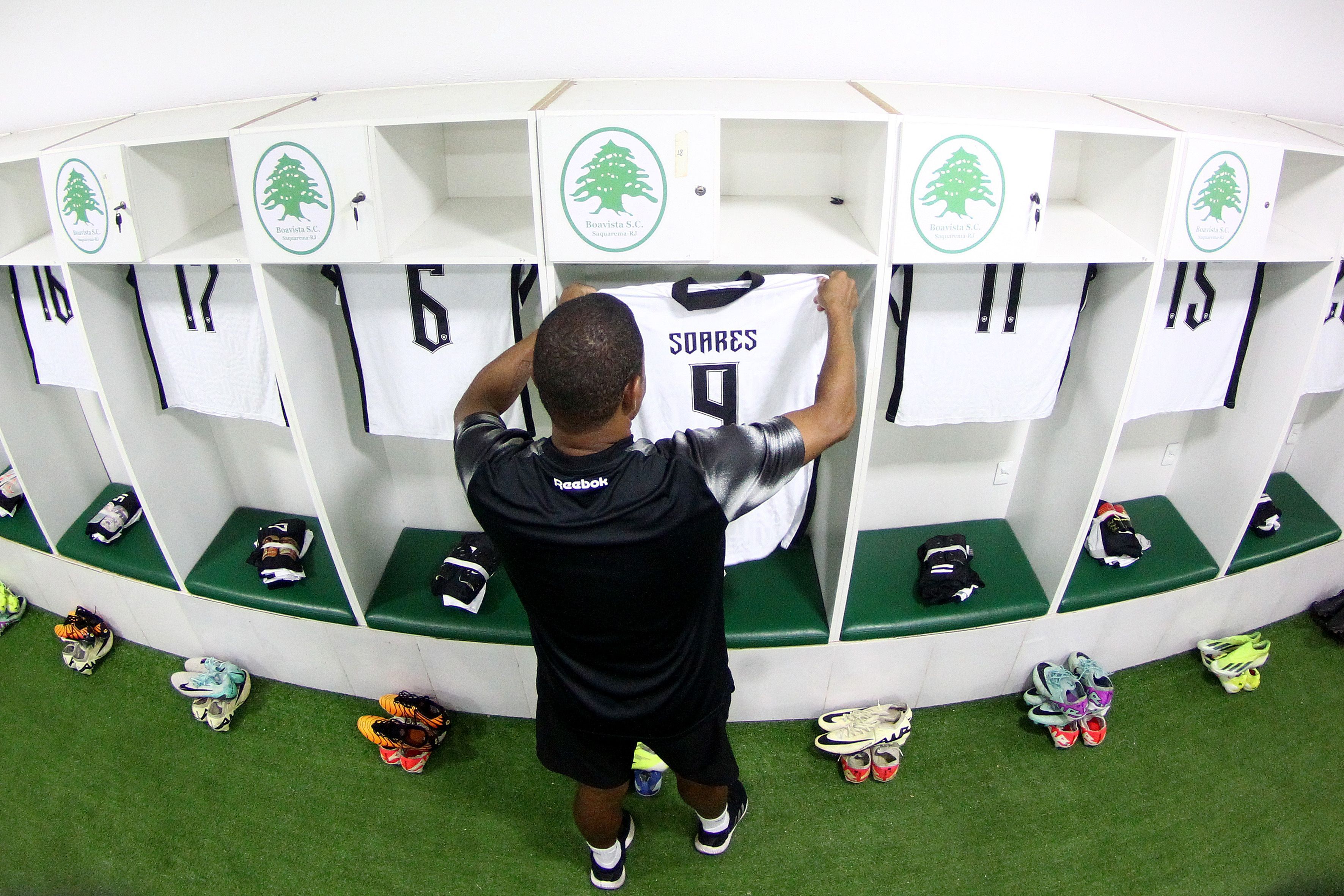 Botafogo: Fábio Matias escala time com novidades para enfrentar o Boavista