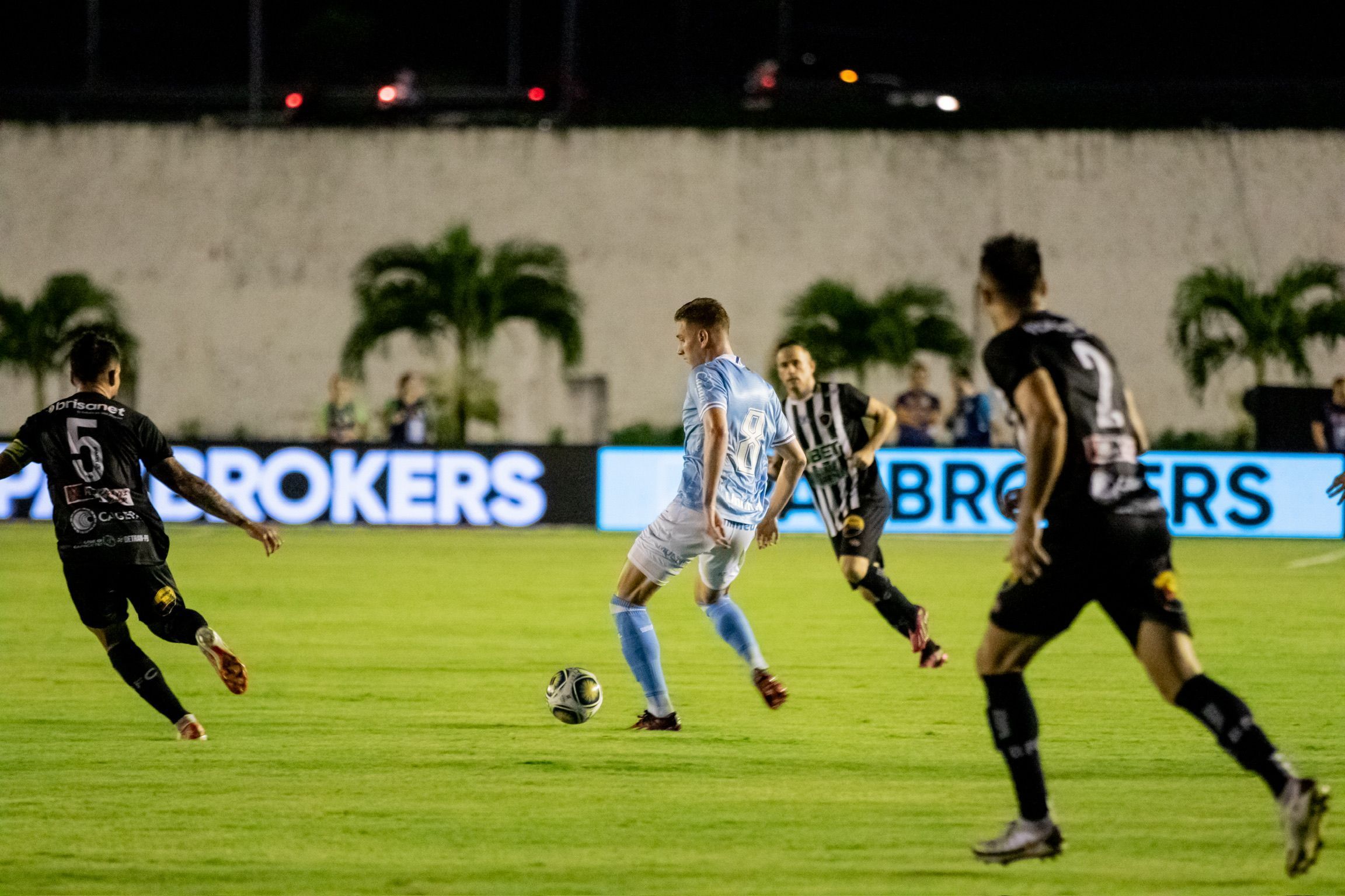 Veja os cruzamentos das quartas de final da Copa do Nordeste