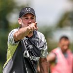 Caracas x Atlético: prováveis times para estreia na Copa Libertadores