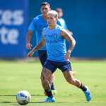 Grêmio divulga lista de relacionados com baixas para enfrentar o Juventude na final do Gauchão