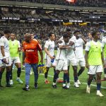 Ídolo do Cruzeiro destaca 'coragem' no clássico: 'Nunca dê por morto'