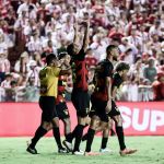 Quem o Sport poderá enfrentar na terceira fase da Copa do Brasil