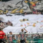 Atlético x Cruzeiro: clássico registra maior público e renda da Arena MRV