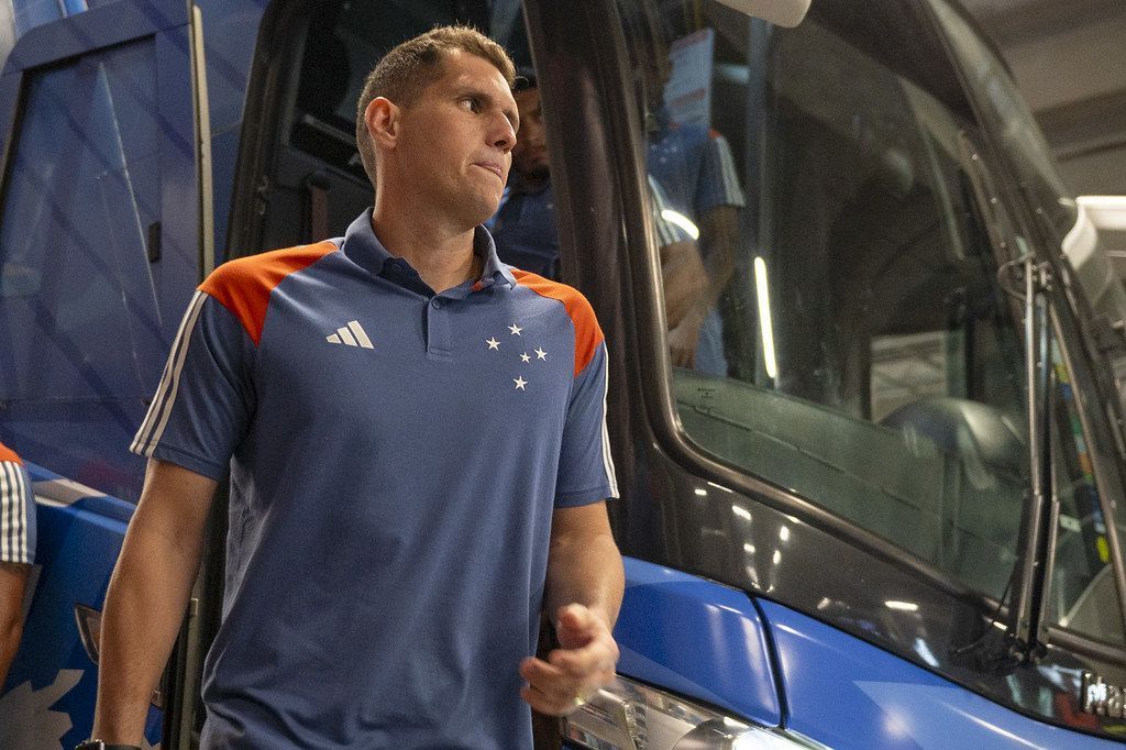 Se deixar Cruzeiro, Rafael Cabral poderá jogar em outro clube? Entenda janela de transferências