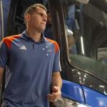Se deixar Cruzeiro, Rafael Cabral poderá jogar em outro clube? Entenda janela de transferências