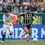 Atlético x Cruzeiro: CBF define data e horário do primeiro clássico no Brasileiro 2024