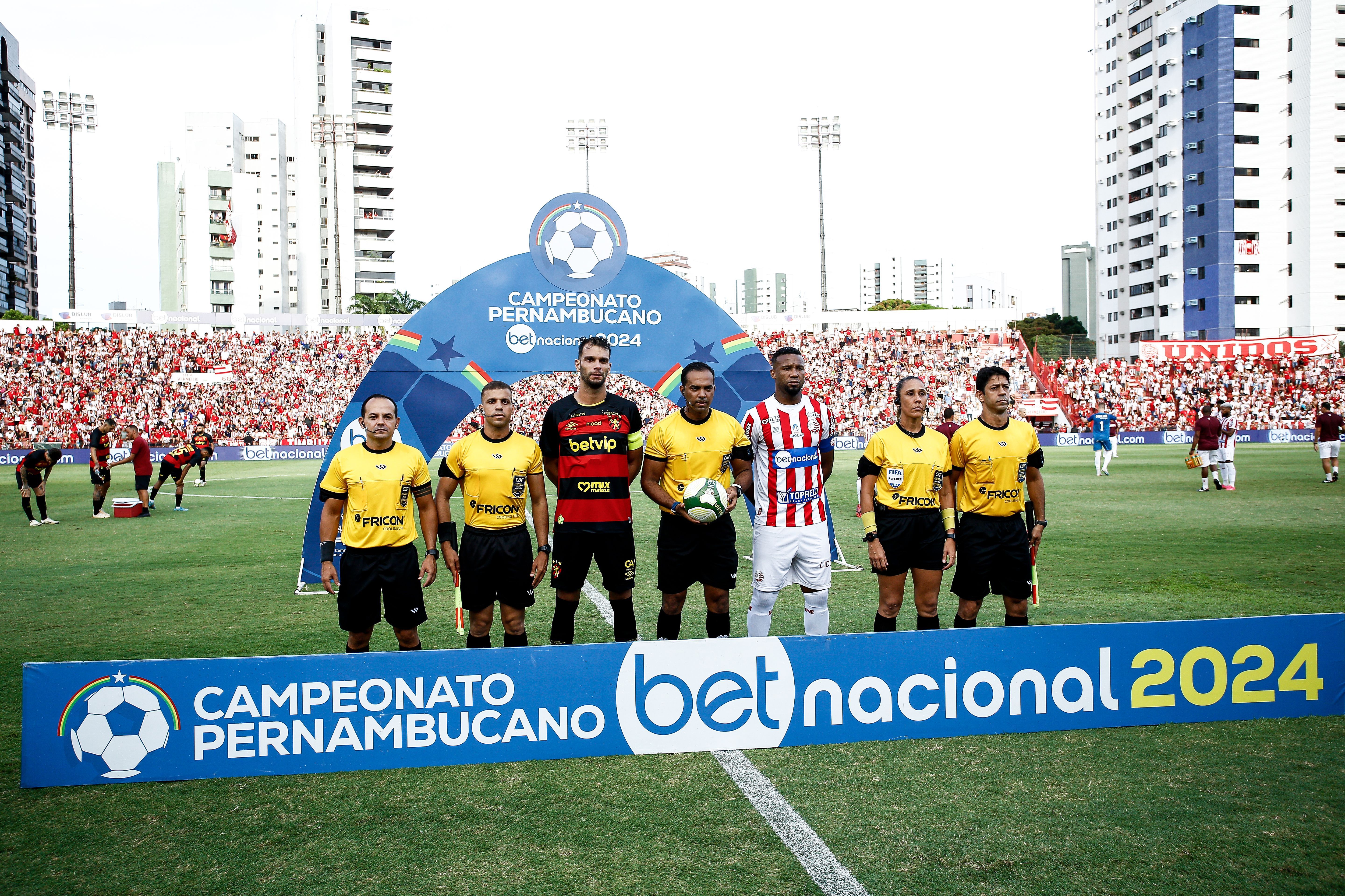 Sport x Náutico: horário e onde assistir ao vivo pelo Campeonato Pernambucano