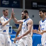 NBB: Minas faz boa partida, vence Corinthians e emenda terceira vitória consecutiva