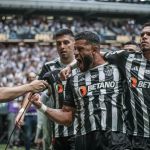 Comissão da Seleção Brasileira fará 'operação' em jogos do Atlético; entenda