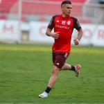 Primeiro jogo do Inter na Sul-Americana deve ter estreia de reforços