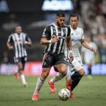 Atlético x Cruzeiro: clássico pelo Brasileiro põe em jogo pressão, hegemonia e boa fase