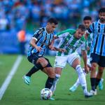 Grêmio x Juventude: veja escalações para a final do Gauchão